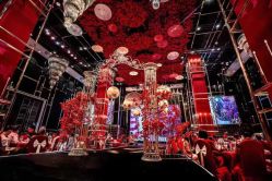 -喜宴酒店幸福里(星摩尔购物中心店)