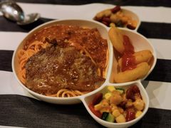 -Aqua Oasis 水天堂(石路天虹店)