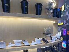 -蓉小乔·RONG COFFEE(春熙路店)