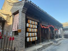 -雁门客栈库底鱼