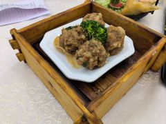 陈皮牛肉丸-嘉禧大酒楼(康城广场店)