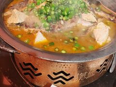 -探鱼·鲜青椒爽麻烤鱼(广州欣荣广场店)