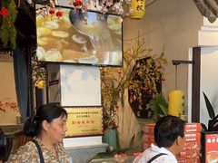 -鹅村长(世纪花园店)