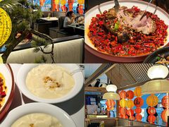 -腾龙阁|经典川菜(SM城市广场店)