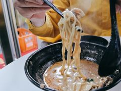 -五兰沙茶面(曾厝垵店)