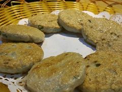 顺德煎鱼饼-十三姨工厨顺德美食·宴会·团餐(天河北路店)