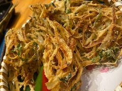 -吟松日式料理(莘庄店)
