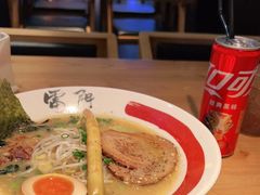 -雷门拉面店(新光天地店)