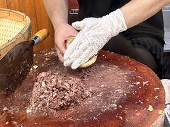 -闫家驴肉火烧(五四店)