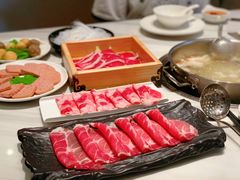 -新一哥粤菜火锅(瑞金店)