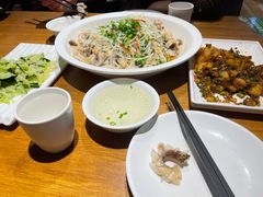 -三猫黑鱼花(南大店)
