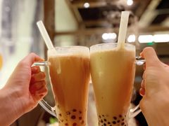 -湊湊火锅·茶憩(打浦桥日月光店)