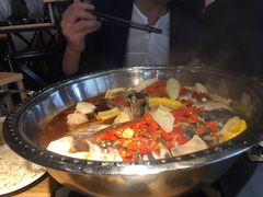 -唐伯虎新派湘菜馆(石夏时代广场店)