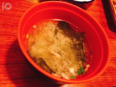 -浪花亭日本料理(古田路店)