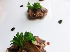 -火车头法国西餐厅