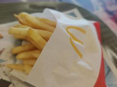 -麦当劳(金山红星美凯龙DT店)