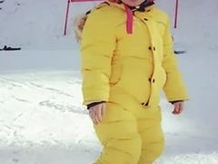 -零度滑雪室内训练中心(莘庄店)