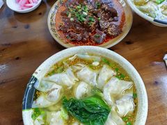 -天全县三土司椒麻鸡餐厅
