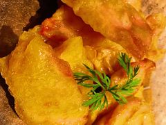 奉天老式锅包肉-奉天小馆·非遗东北菜(济南万象城店)