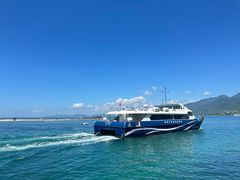 -海南分界洲岛旅游区