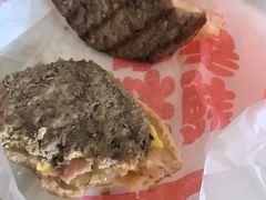 -汉堡王(北京通州领展店)