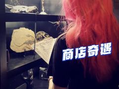 -逃脱反斗城沉浸剧情密室(北京路店)