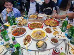 -勇利赵家烤肉坊(纬二街店)