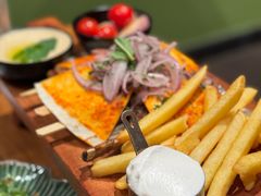-ELI FALAFEL Lebanese&Mediterranean黎巴嫩美食(富城路店)