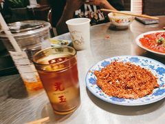 -朱光玉火锅馆(正弘城店)