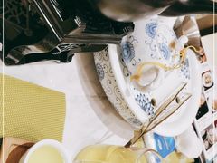 -顺意·顺德家乡菜(国际人才大厦店)