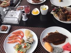 -339旋转餐厅(天府熊猫塔店)