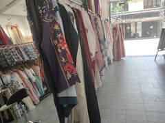 -汉仪华裳汉服旗袍·摄影写真馆(乌镇西栅店)