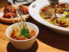 -太二酸菜鱼(汕头苏宁广场店)