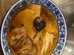 -西园寺素食(西园弄戒幢律寺店)