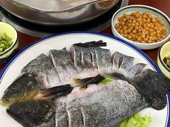 -大理.老字号渝记酸萝卜乌鱼(古城总店)