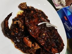 -燕云楼(云南路店)