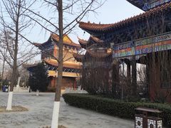 -大悲禅寺