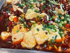 -古城苗家土菜馆(河景餐厅店)