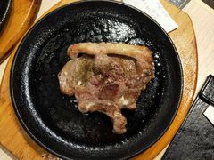 -纽斯特牛排自助餐厅(浦江万达店)