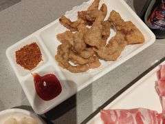 -海底捞火锅(方塔东街店)