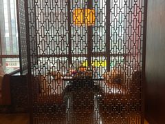 -丽晶轩中餐厅(重庆丽晶酒店)