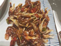 -贝勒爷·酥不腻烤鸭