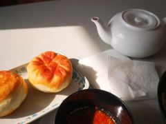 -上海为民商行清真饭店(南大路店)