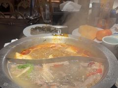 -额尔敦·品质自助(摩尔城店)