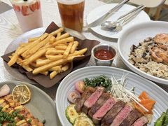 -娜娜家•Nana's restaurant(国金汇店)