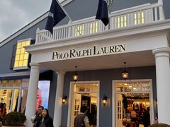 -Polo Ralph Lauren(青浦百联奥特莱斯广场店)