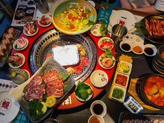 -烧江南烤肉(长春摩天活力城店)