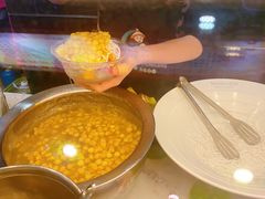 -葛师傅越南特色水果捞(建政南路总店)