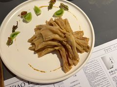 -小大董·烤鸭(观景餐厅·南京西路店)