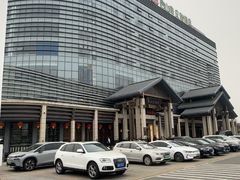 -唐山宴大唐州府精品中餐